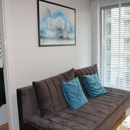 Apartamenty Dk9 Promenada Gwiazd 14 Miedzyzdroje Eksteriør bilde