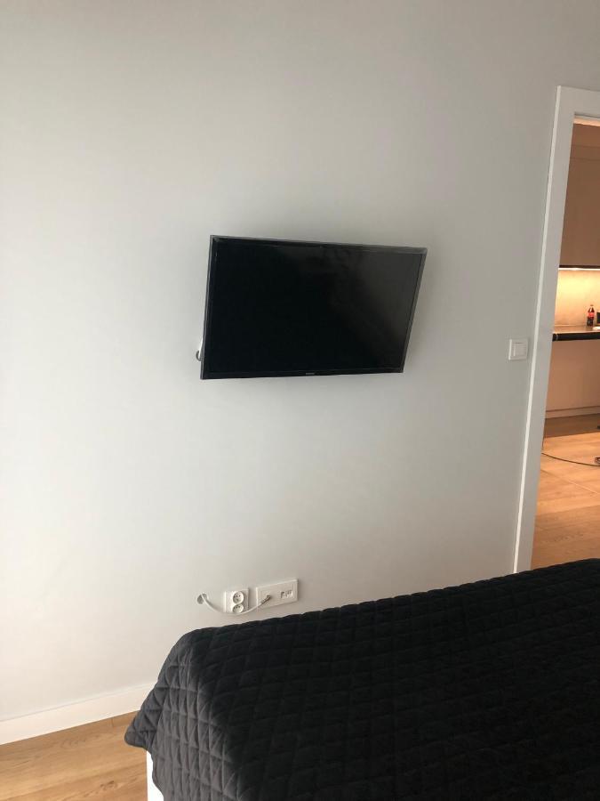 Apartamenty Dk9 Promenada Gwiazd 14 Miedzyzdroje Eksteriør bilde